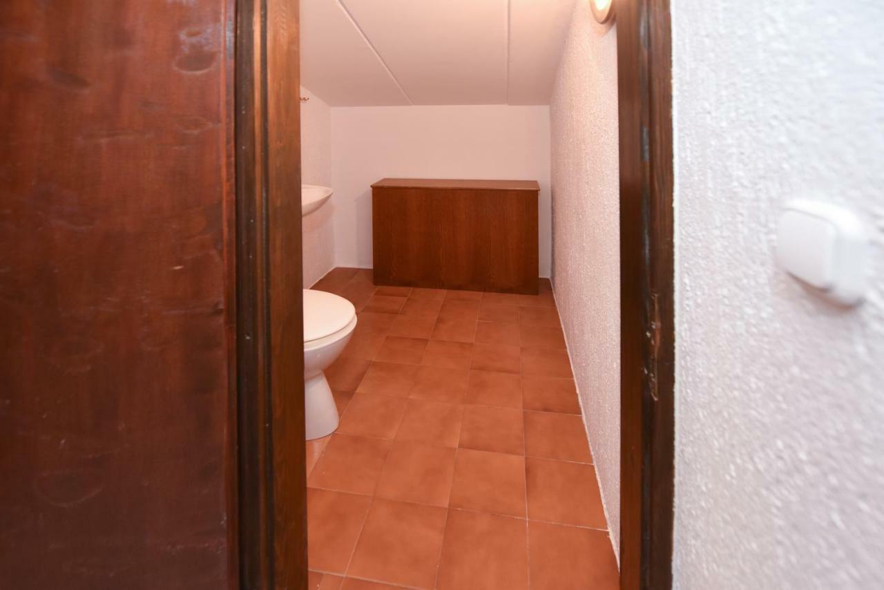 Apartment Tinateo, Gajac 诺瓦利娅 外观 照片